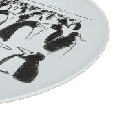 Identiteitsbewijs Snijplank (Hoek)