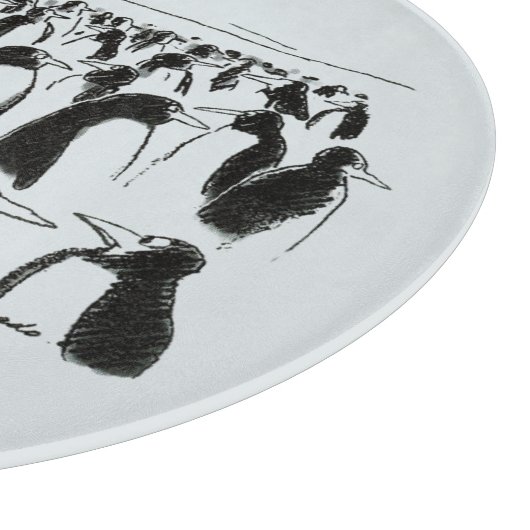 Identiteitsbewijs Snijplank (Hoek)