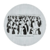 Identiteitsbewijs Snijplank (Voorkant)