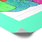 Identiteitscrisis Poster (Hoek)