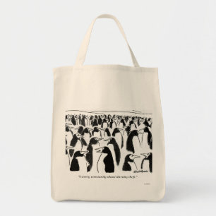 Identiteitsdiefstal Tote Bag