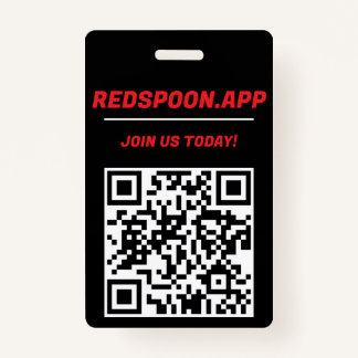 IDENTITEITSKAART BADGE