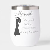 Identity Defined (Voorkant)