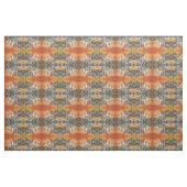 Ideografie van Golden Light Stof (Yard (91,4 cm))