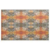 Ideografie van Golden Light Stof (Fat Quarter)
