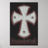 IdePendOnit Poster (Voorkant)