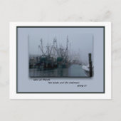 Ides of March Briefkaart (Voorkant)