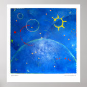 Ides of March Print (Voorkant)