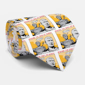 Ides of March Stropdas (Opgerold)