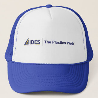 IDES Trucker Hat Trucker Pet