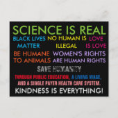 Ides van Trump-briefkaart Briefkaart (Voorkant)