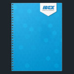 IDEX Health & Science 80 pagina's met notitieboek<br><div class="desc">IDEX Health & Science 80 pagina's met notitieboek</div>