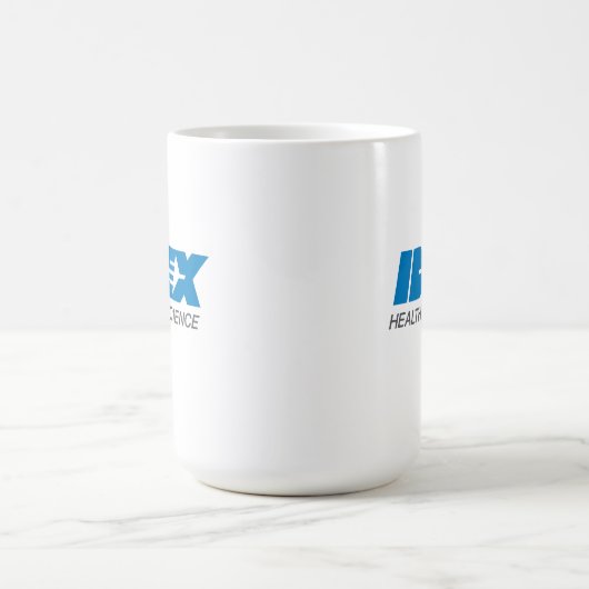 IDEX Health & Science Mok (Center)