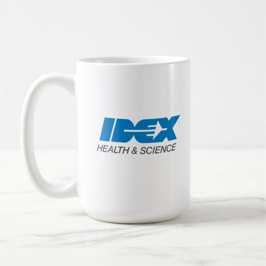 IDEX Health & Science Mok (Links)