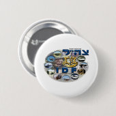IDF-composietlicht Ronde Button 5,7 Cm (Voorkant /achterkant)
