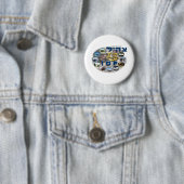 IDF-composietlicht Ronde Button 5,7 Cm (In situ)