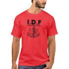 IDF Israel Defence Forces - ENG