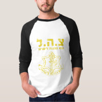 IDF Israel Defence Forces - Heilige Land Army Jewi