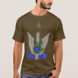 IDF Israëlische luchtmacht T-shirt Israëlische str<br><div class="desc">IDF Israëlische luchtmacht T-shirt Israel Defence Forces Tzahal .</div>