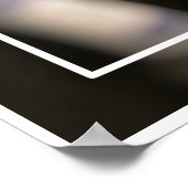 IDF Soldaat Poster (Hoek)