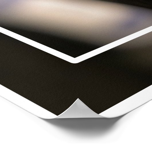 IDF Soldaat Poster (Hoek)