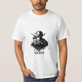 IDF Soldaat T-shirt