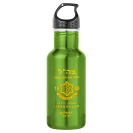 IDF - Waterfles