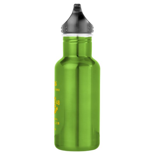 IDF - Waterfles (Rechts)