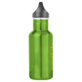 IDF - Waterfles (Links)