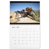 IDF Women Agenda Kalender (Mar 2027)