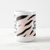 IDGAF-ISH Klassieke Mok (Center)