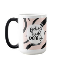 IDGAF-ISH Morphing Mok