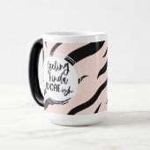 IDGAF-ISH Morphing Mok (Voorkant links)