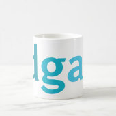 IDGAF over deze Mok (Center)