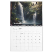 IDHHB Klooster 2024 Kalender (Feb 2027)