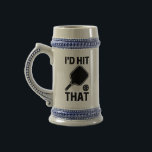 I'd'hit that funny pickleball player playing lover bierpul<br><div class="desc">I'd'hit that funny pickleball player lovers gifts for women men</div>