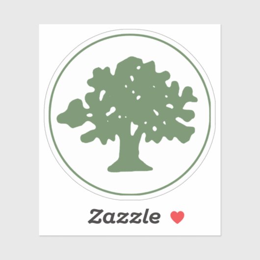 Idhna (Idhna), Palestine Sticker (Vel)