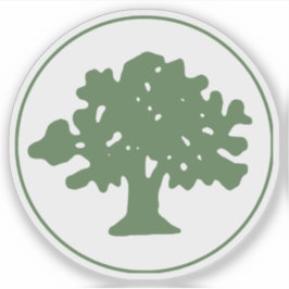 Idhna (Idhna), Palestine Sticker