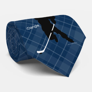 iDhoek (Hockey) Stropdas