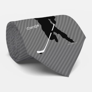 iDhoek (Hockey) Stropdas