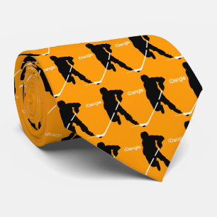 iDhoek (Hockey) Stropdas