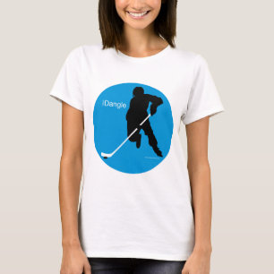 iDhoek (Hockey) T-shirt
