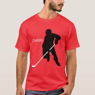 iDhoek (Hockey) T-shirt