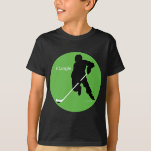 iDhoek (Hockey) T-shirt