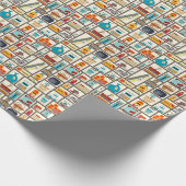 idiomwinkel cadeaupapier (Hoek)