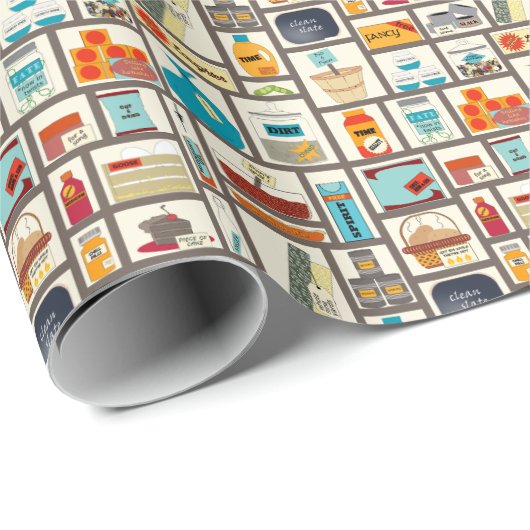 idiomwinkel cadeaupapier (Rol Hoek)