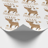 idioot cadeaupapier (Hoek)