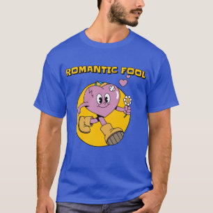idioot t-shirt
