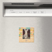 Idioot Vrienden Magneet (Insitu (Vaatwasser))