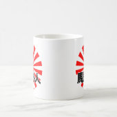 Idiot Foreigner Koffiemok (Center)